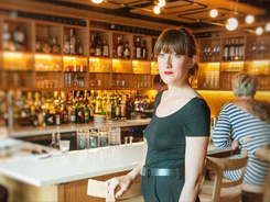 LITTLE OAK RESTAURANT & BAR, CANADA